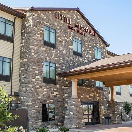 Little Missouri Inn & Suites Watford City Exteriér fotografie