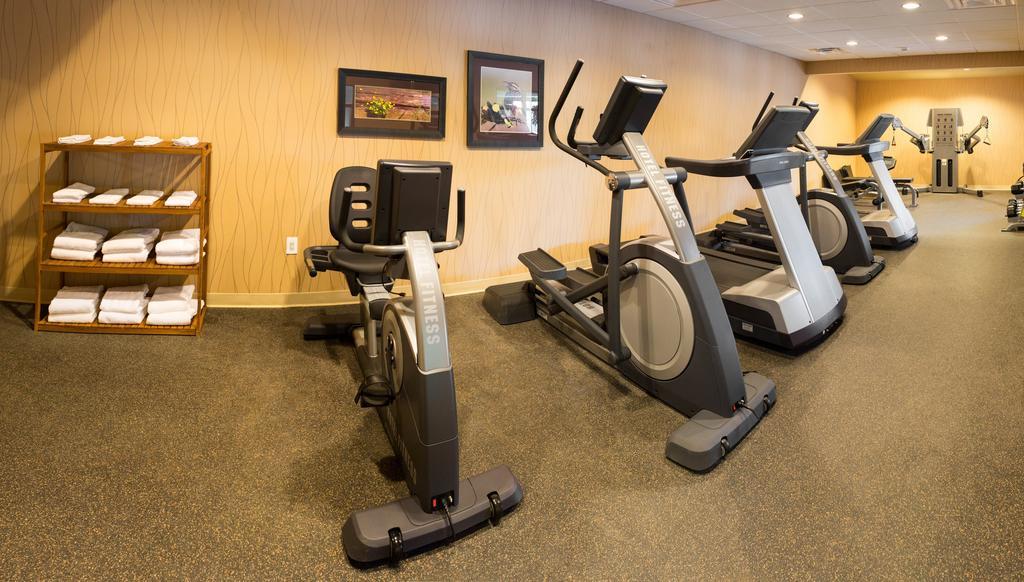 Little Missouri Inn & Suites Watford City Exteriér fotografie