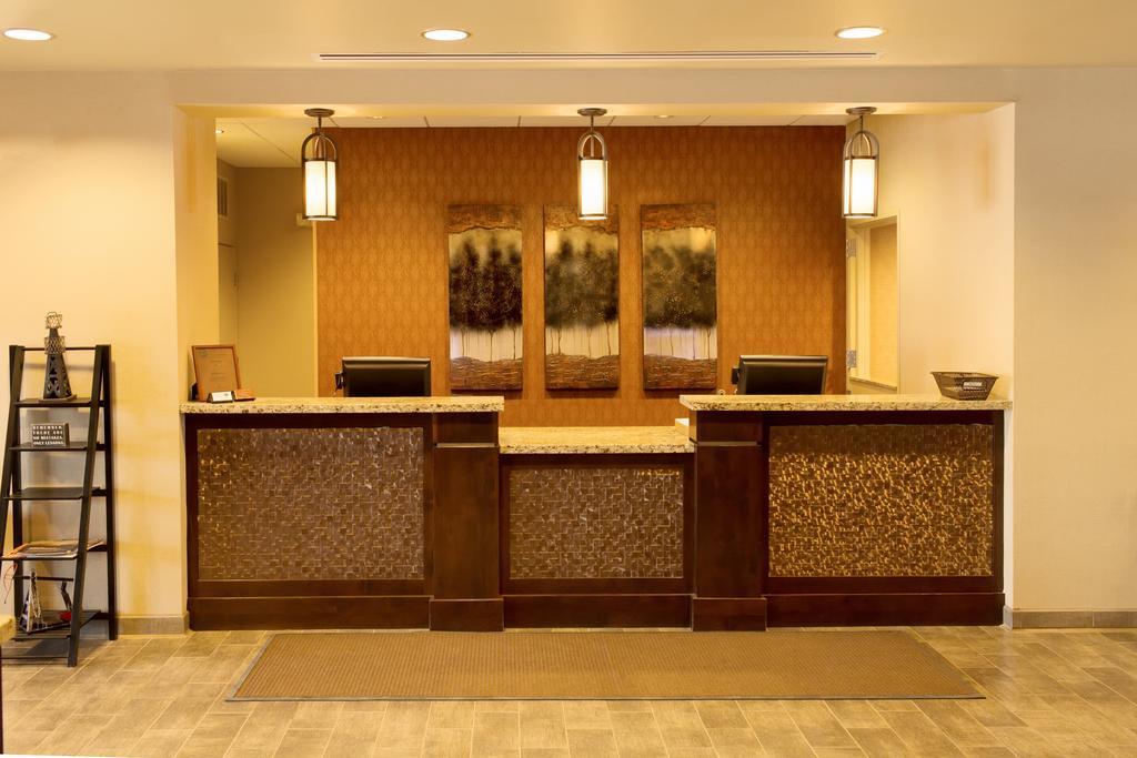 Little Missouri Inn & Suites Watford City Exteriér fotografie