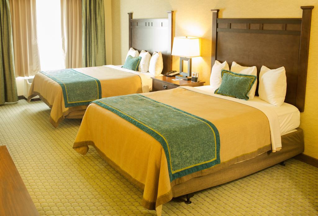 Little Missouri Inn & Suites Watford City Pokoj fotografie