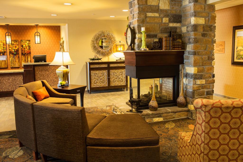 Little Missouri Inn & Suites Watford City Exteriér fotografie