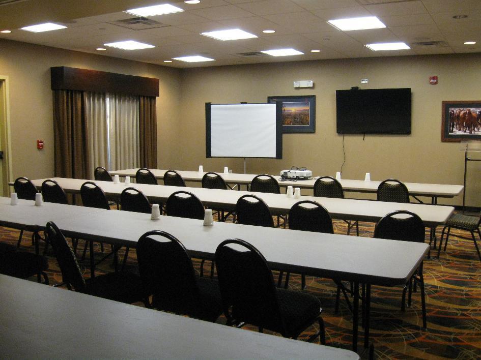 Little Missouri Inn & Suites Watford City Exteriér fotografie