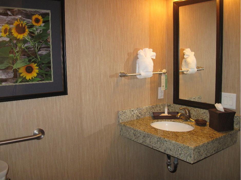 Little Missouri Inn & Suites Watford City Pokoj fotografie