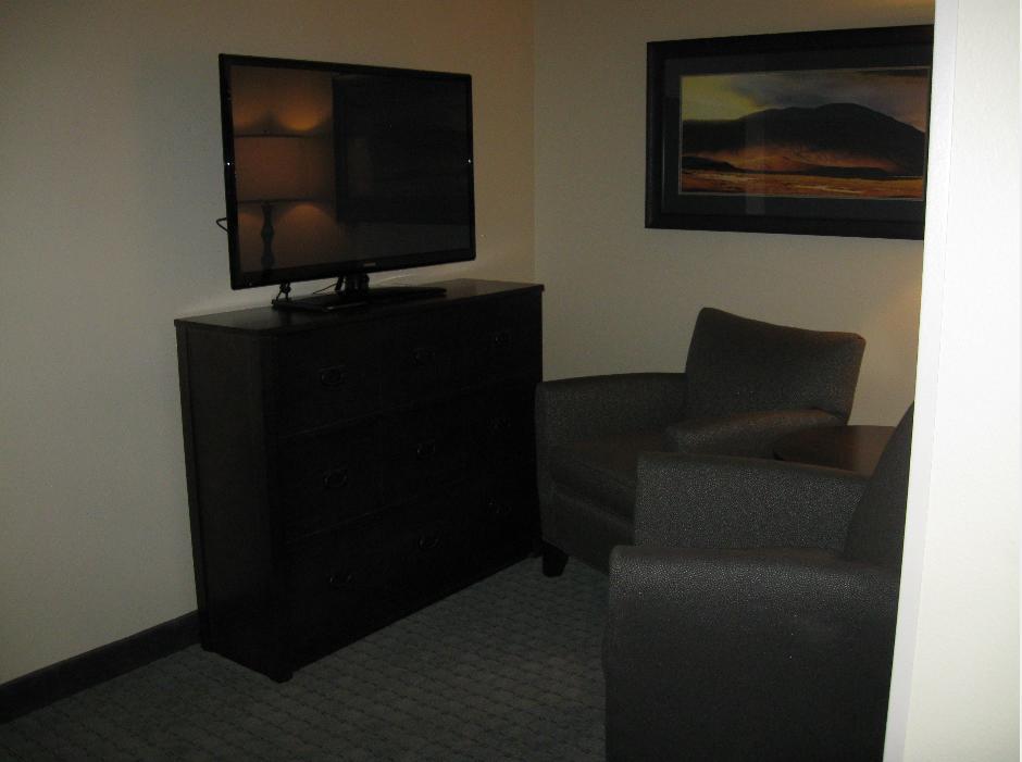 Little Missouri Inn & Suites Watford City Exteriér fotografie