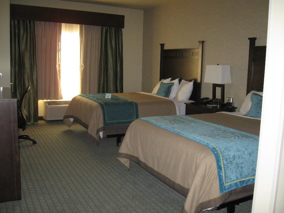 Little Missouri Inn & Suites Watford City Exteriér fotografie