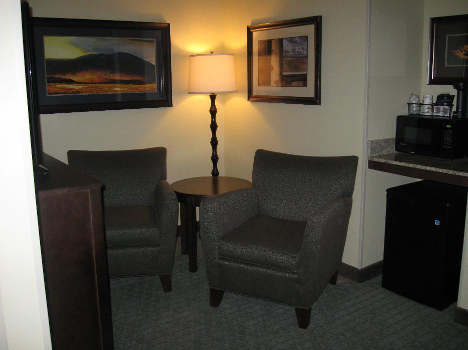 Little Missouri Inn & Suites Watford City Exteriér fotografie