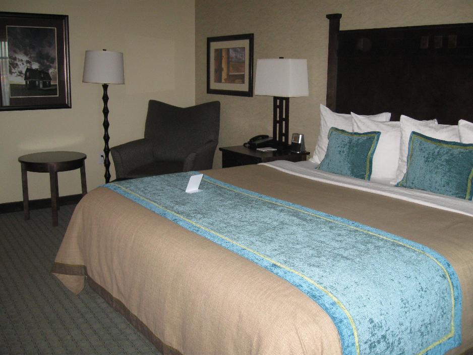 Little Missouri Inn & Suites Watford City Pokoj fotografie