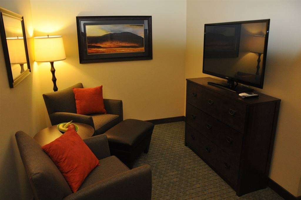 Little Missouri Inn & Suites Watford City Pokoj fotografie