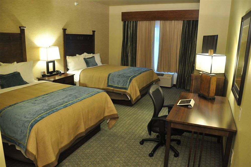 Little Missouri Inn & Suites Watford City Exteriér fotografie