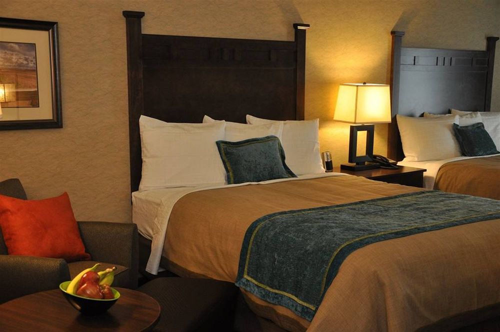 Little Missouri Inn & Suites Watford City Exteriér fotografie