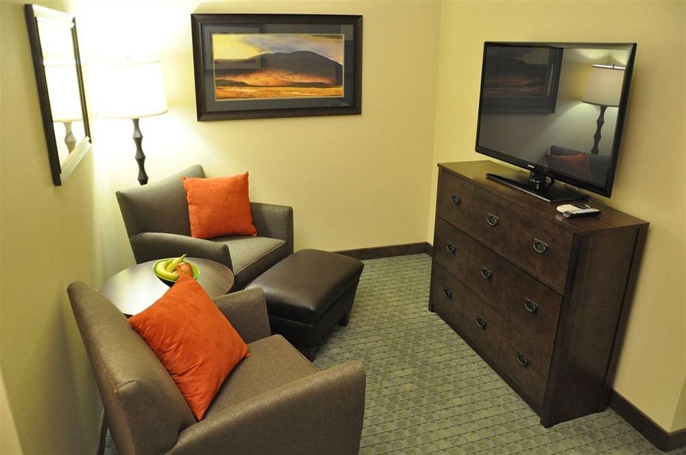 Little Missouri Inn & Suites Watford City Exteriér fotografie