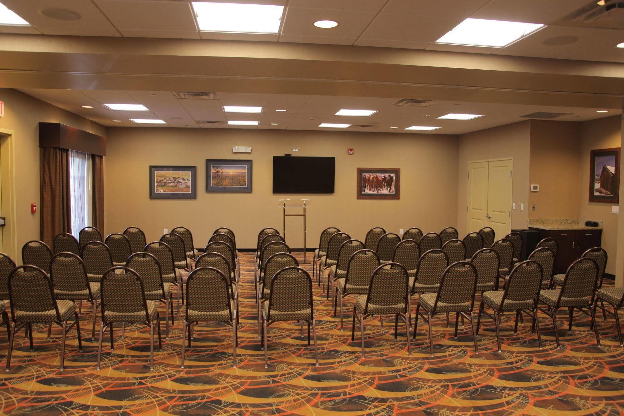 Little Missouri Inn & Suites Watford City Exteriér fotografie