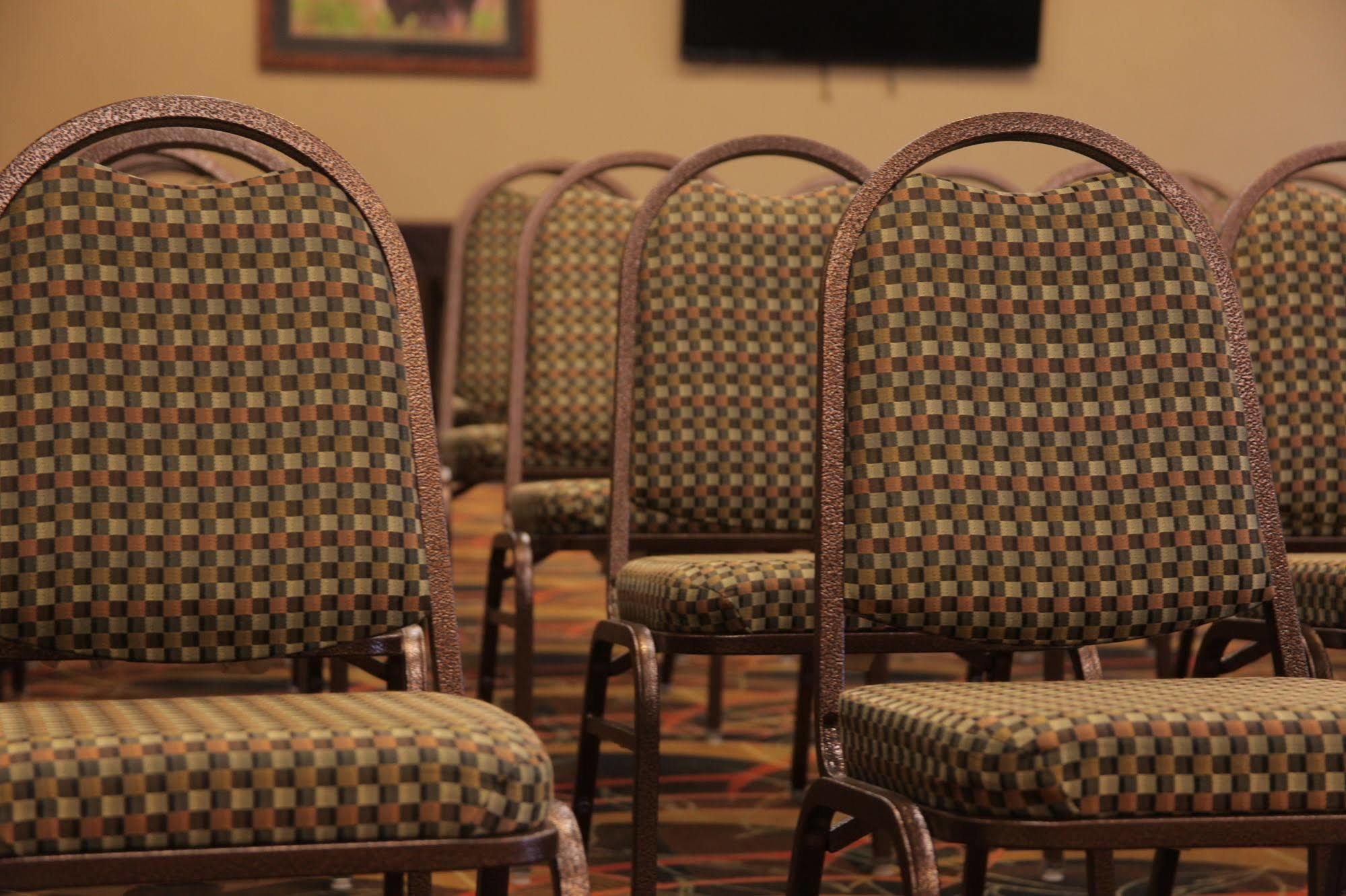 Little Missouri Inn & Suites Watford City Exteriér fotografie