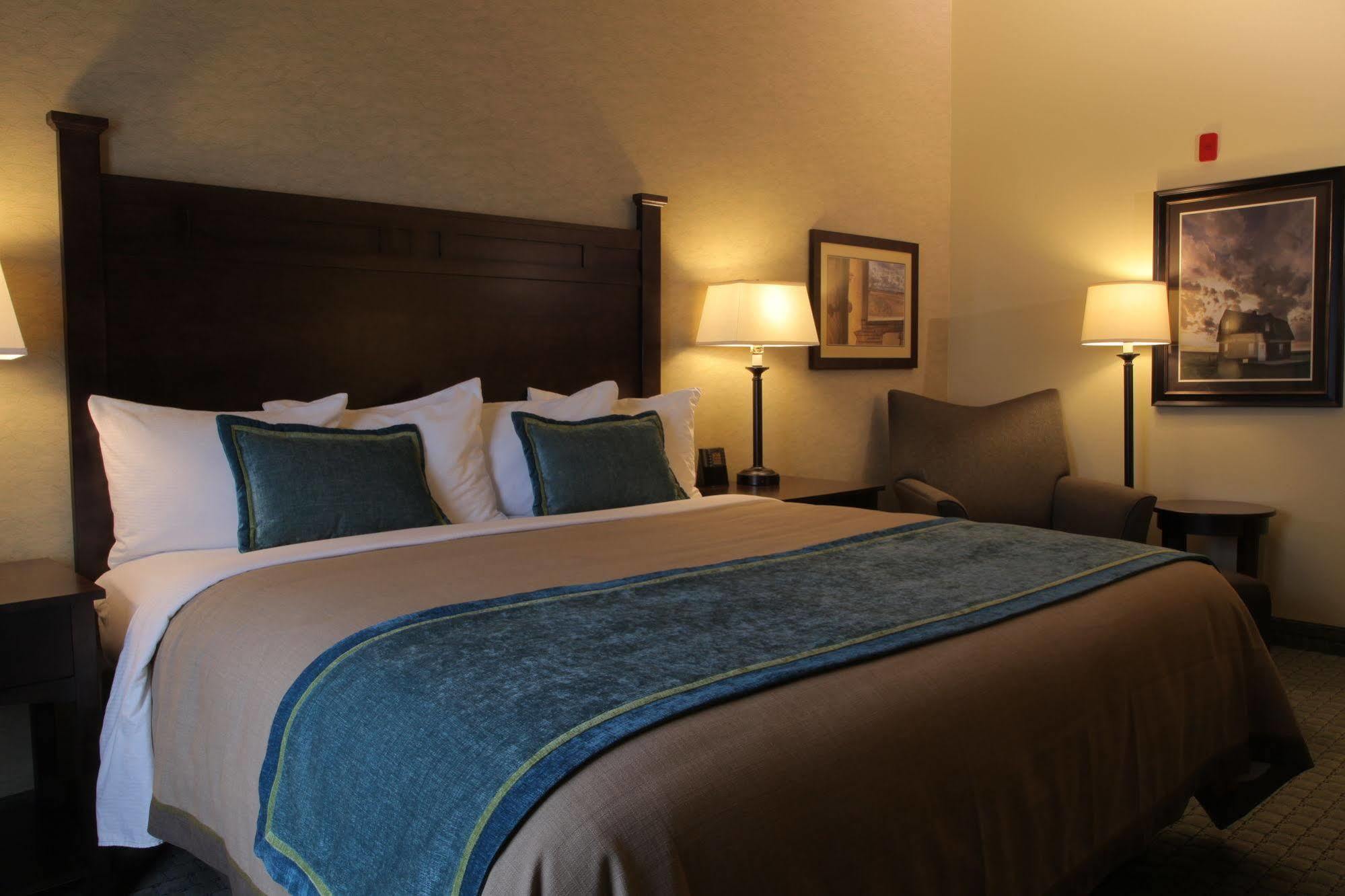 Little Missouri Inn & Suites Watford City Exteriér fotografie