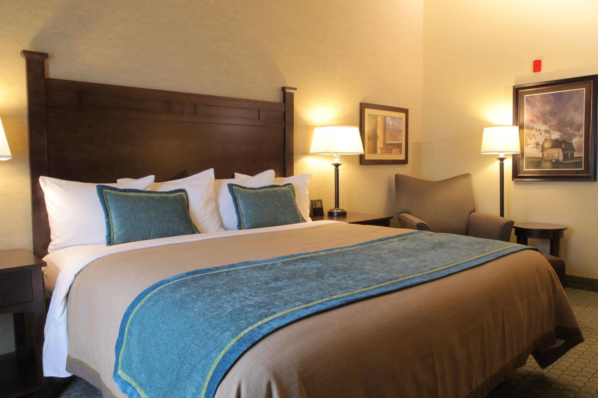 Little Missouri Inn & Suites Watford City Exteriér fotografie