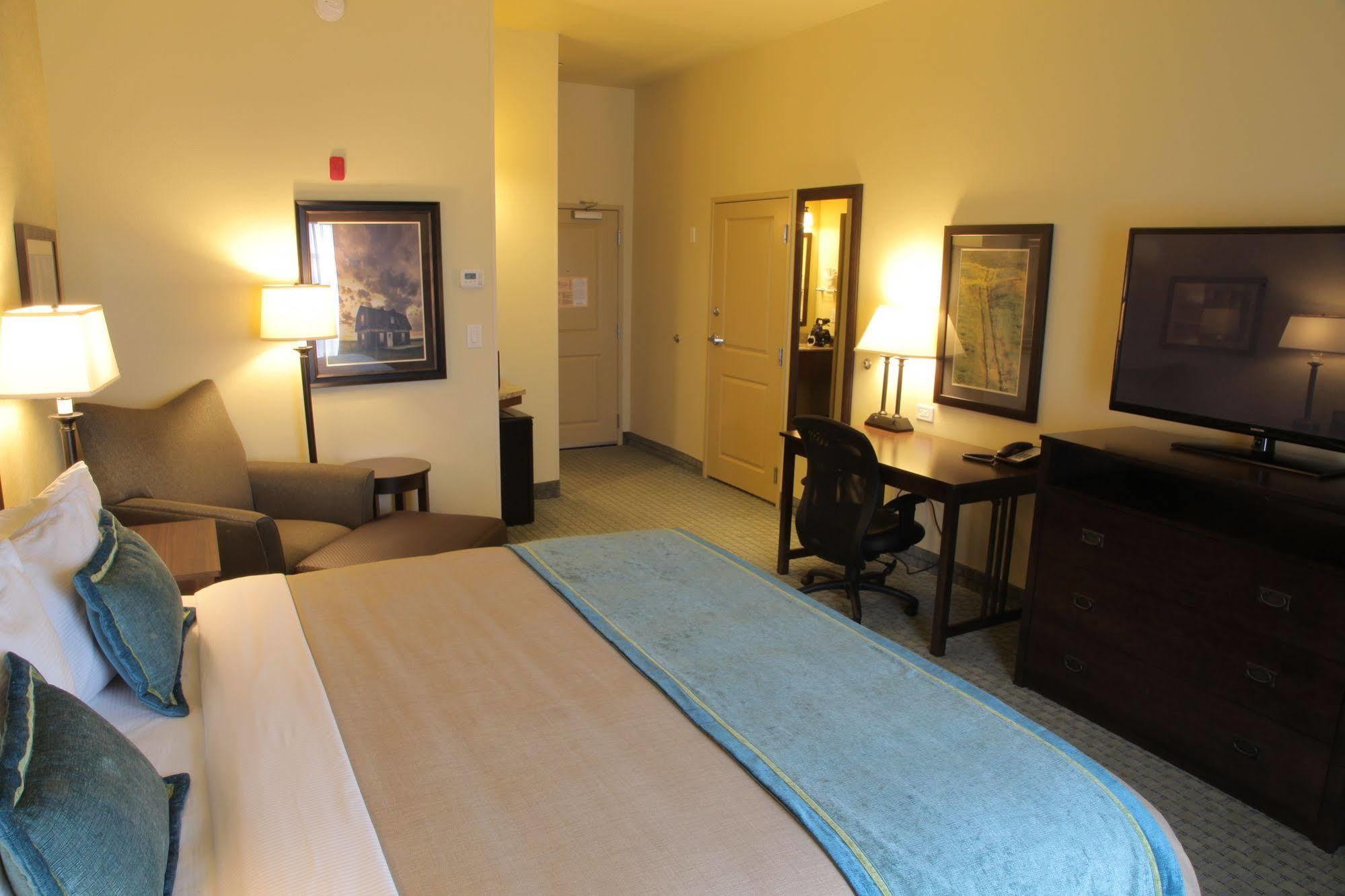 Little Missouri Inn & Suites Watford City Exteriér fotografie