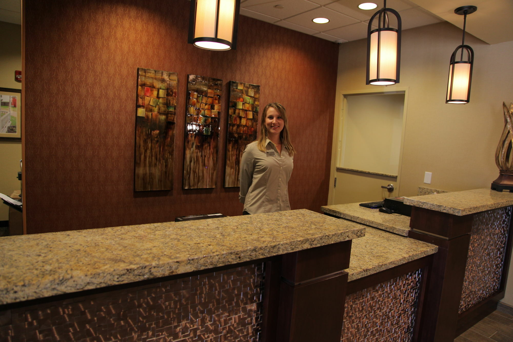 Little Missouri Inn & Suites Watford City Exteriér fotografie